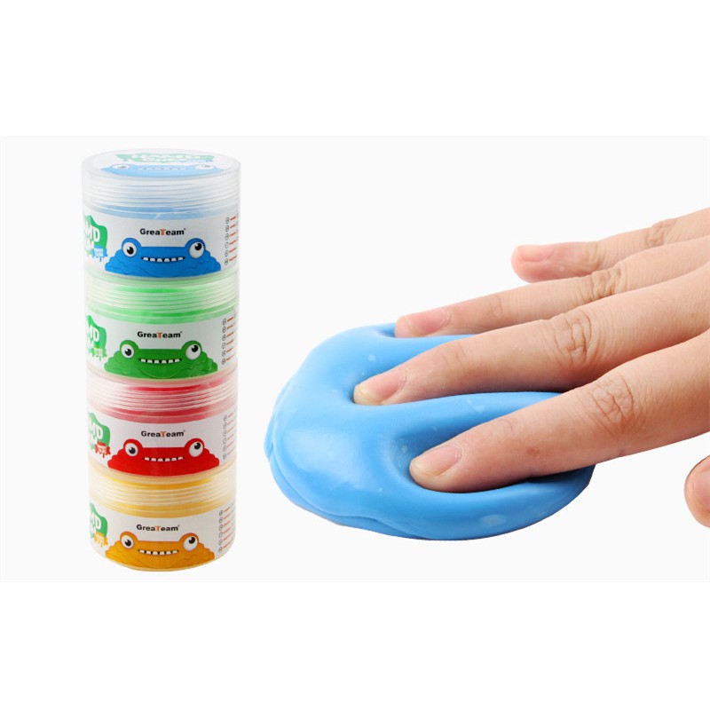 Therapy Putty Montessori Fine Motor Training, Sensory Integration, Hand ...