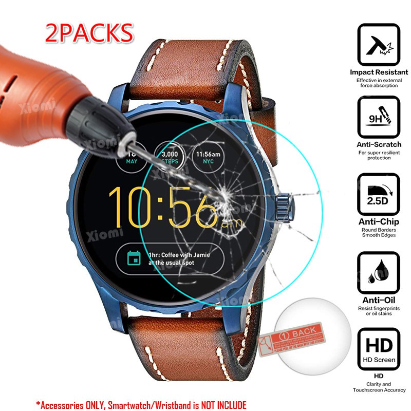 Smartwatch fossil gen discount 2