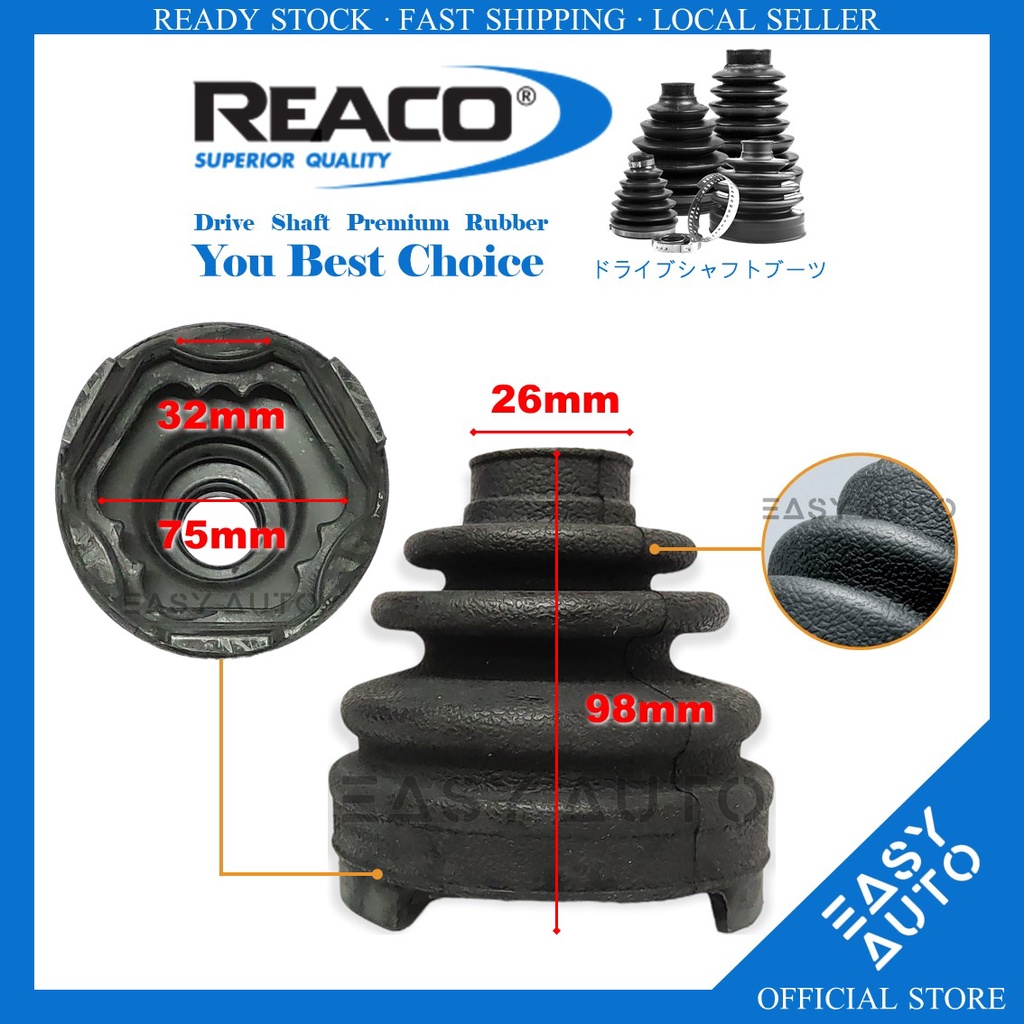 1 Month Warranty Lexus AGZ10 GGL10 GGL15 GYL10 GYL15 NX200 RX350 26mm ...