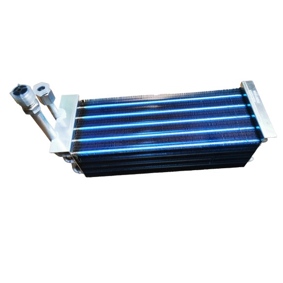 Univesal Blower Cooling Coil 36P 👍 Aluminium Copper Coil 👍 Best Quality