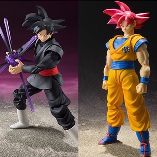 KLANG, MALÁSIA - 29 De Setembro De 2020 : Mão Segura Um Conjunto De Dragões  Ball Super Saiyan 3 Goku Toy Na Loja De Brinquedos De Foto de Stock  Editorial - Imagem de figurino, super: 198003998