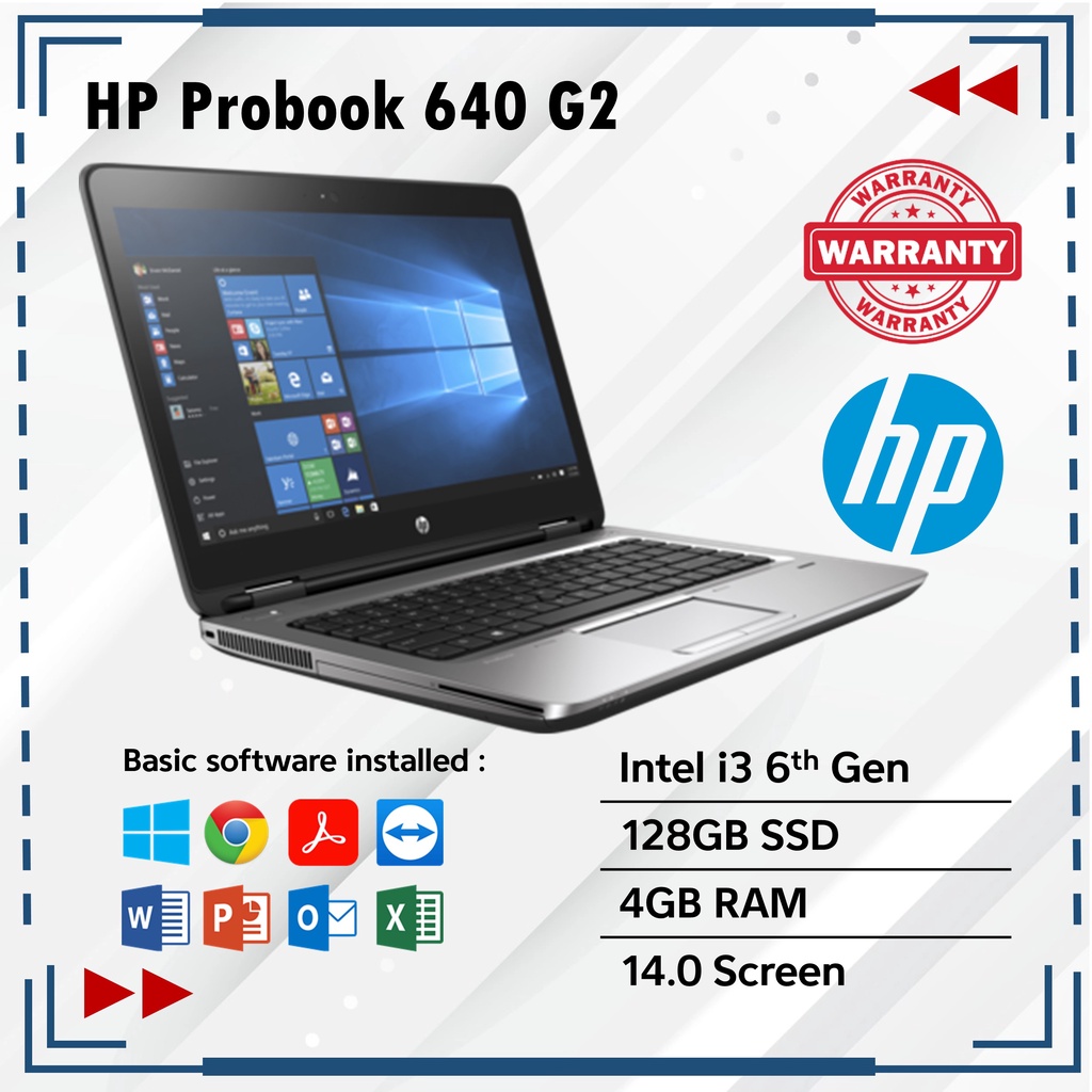 Hp laptop i3 on sale 6th generation 4gb ram