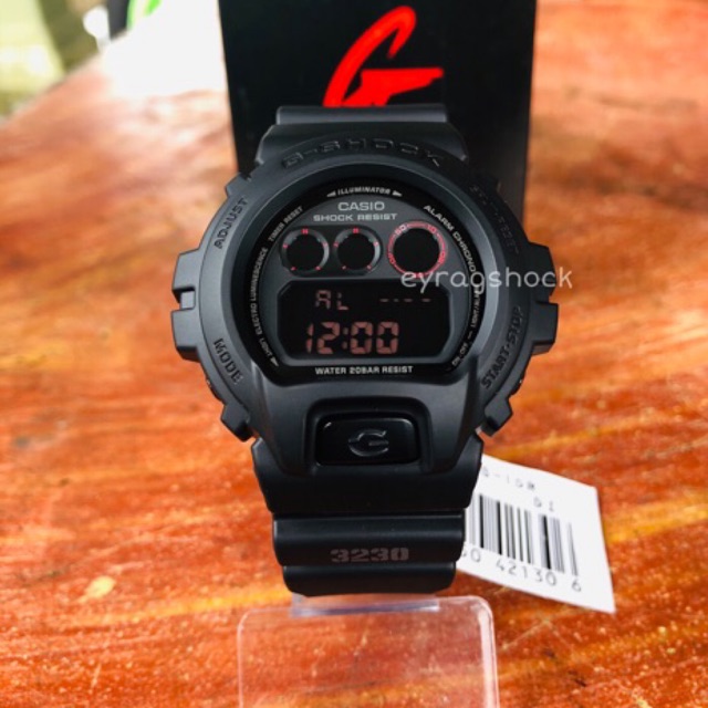 G shock dw6900 ms1 hotsell