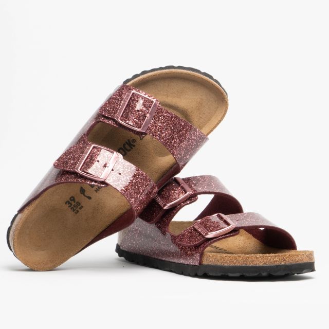 Birkenstock cosmic best sale sparkle port