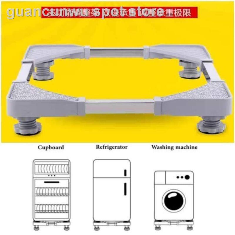 Refrigerator Stand With Wheels In Pakistan 