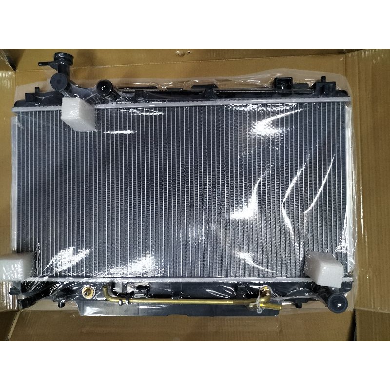 TOYOTA RAV4 03' ACC20 /ZCA25/ZCA26 BOTTOM PIPE STRIGHT 22MM HIGH ...