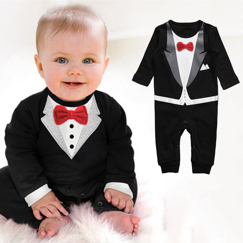 Baby boy formal attire hotsell