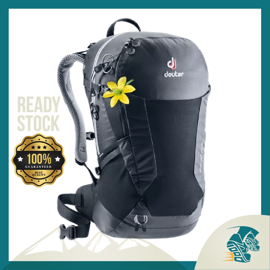 Deuter futura 2024 22 sl