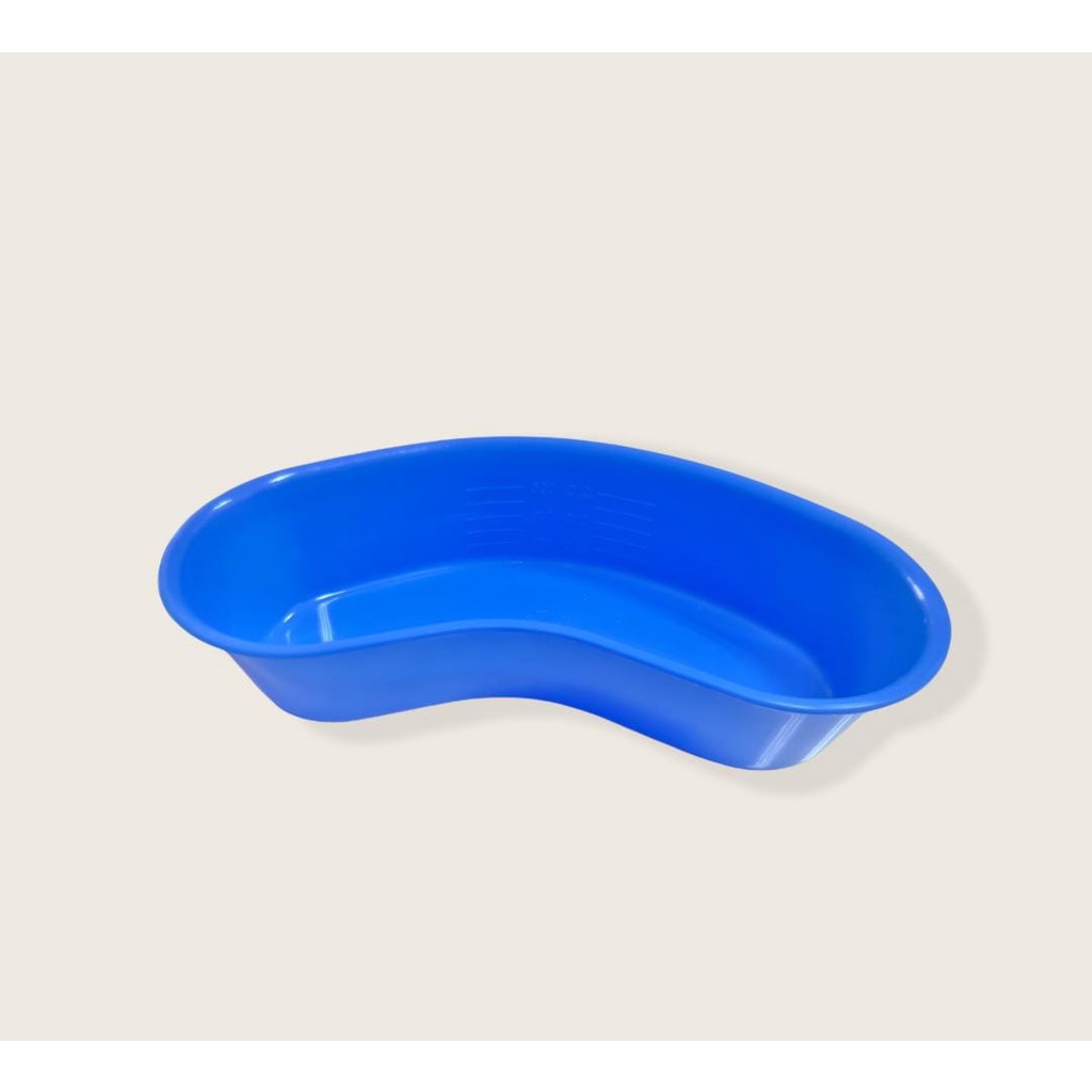 Medical Disposable Plastic Kidney Dish 10