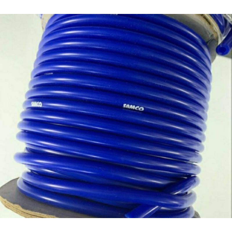 Silicone Hose Samco 4/6/8/10/12mm | Shopee Malaysia