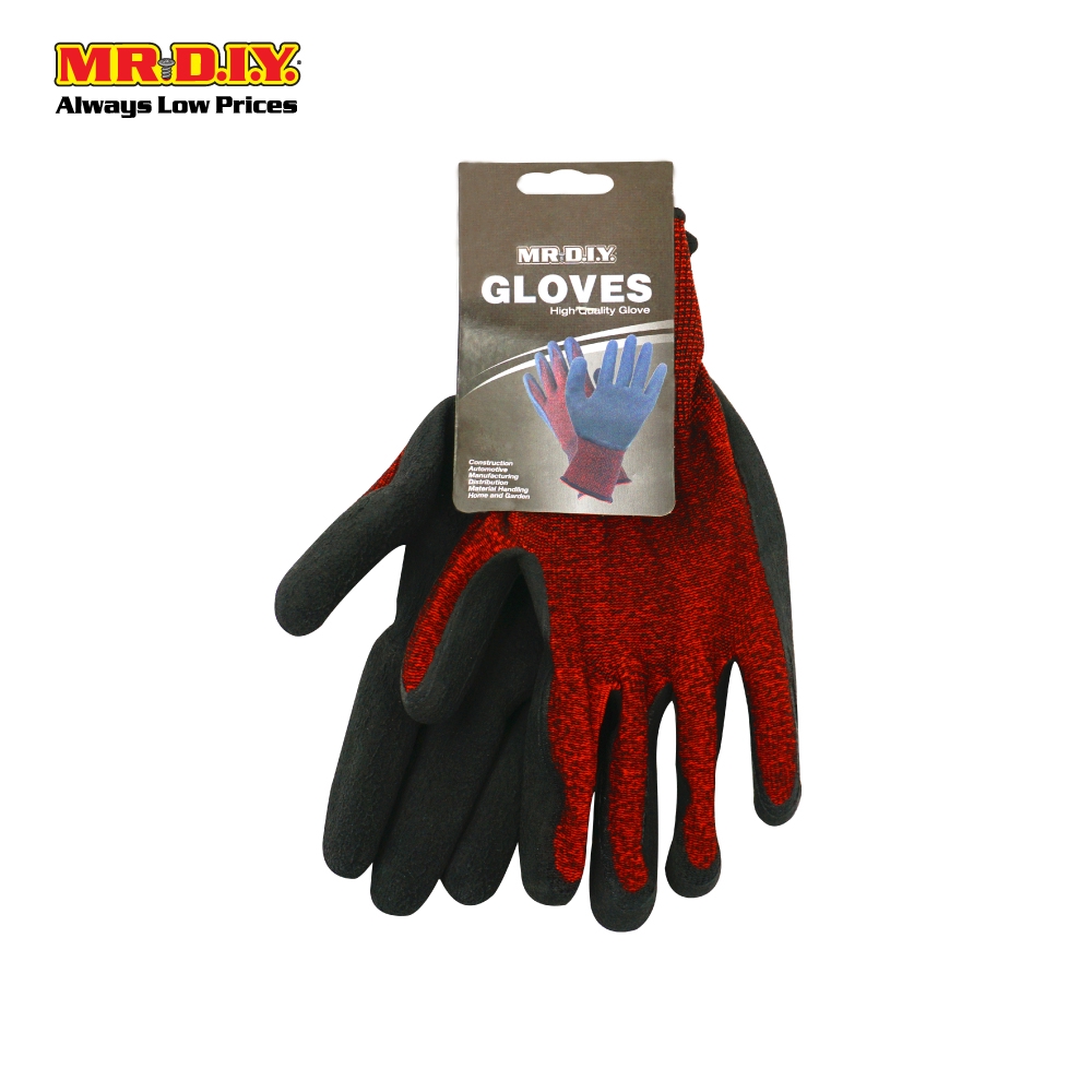 Diy gloves on sale