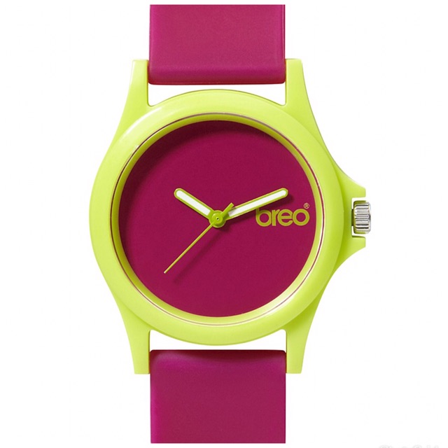 Breo on sale digital watch