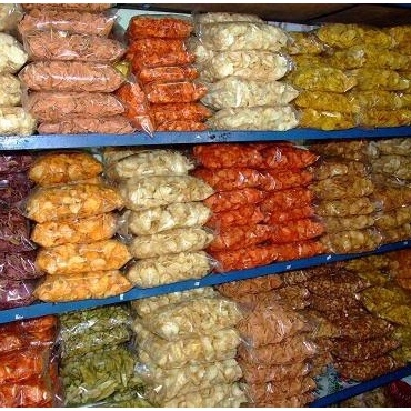 KEREPEK RAYA Kerepek Johor / 1 RM5 - 3 Pek RM10 @ 1 RM10 - 3 RM 25 ...
