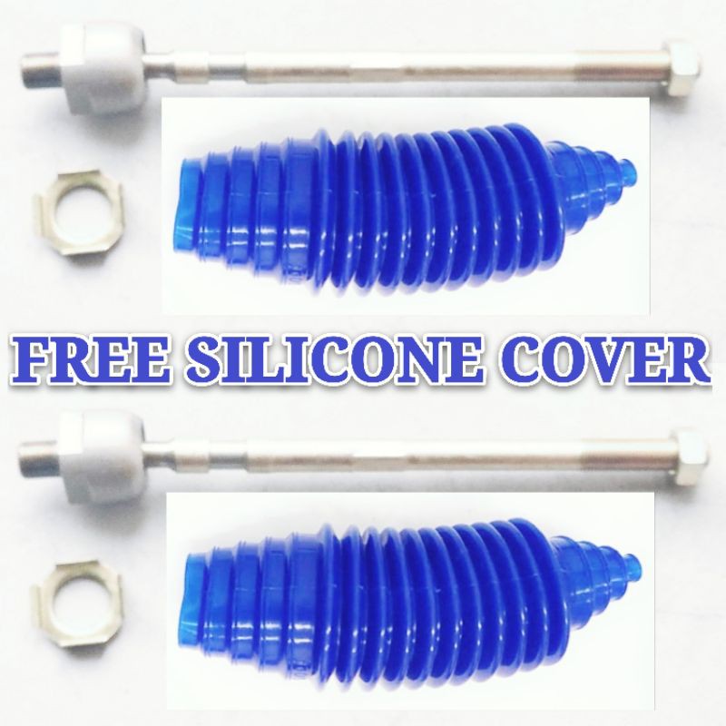 NISSAN FAIRLADY 300ZX Z32 STEERING RACK END SET SUSPENSION PARTS