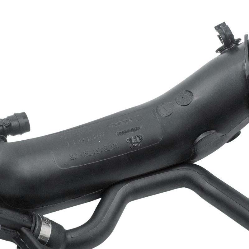 Air Intake Turbo Hose For Peugeot 207 3008 308 5008 508 RCZ 1.6 16v For Citroen C4 C4l Picasso C5 Iii 1440.q6 I.133265609
