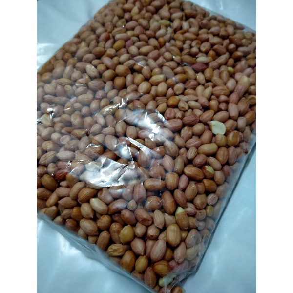 Kacang Tanah Timbang 1kg | Shopee Malaysia