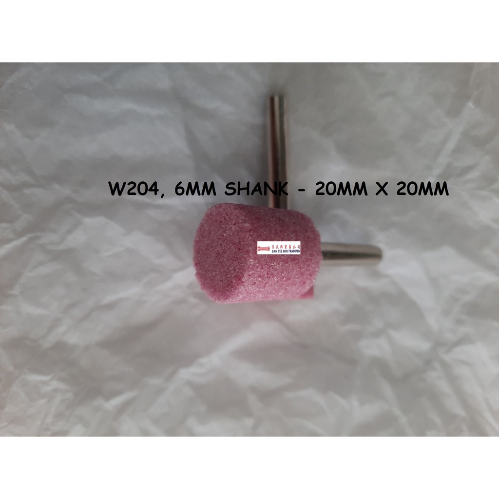 MOUNTED GRINDING STONE - A5, A15, A34, A35, KA5, W178, W195, W196, W197 ...