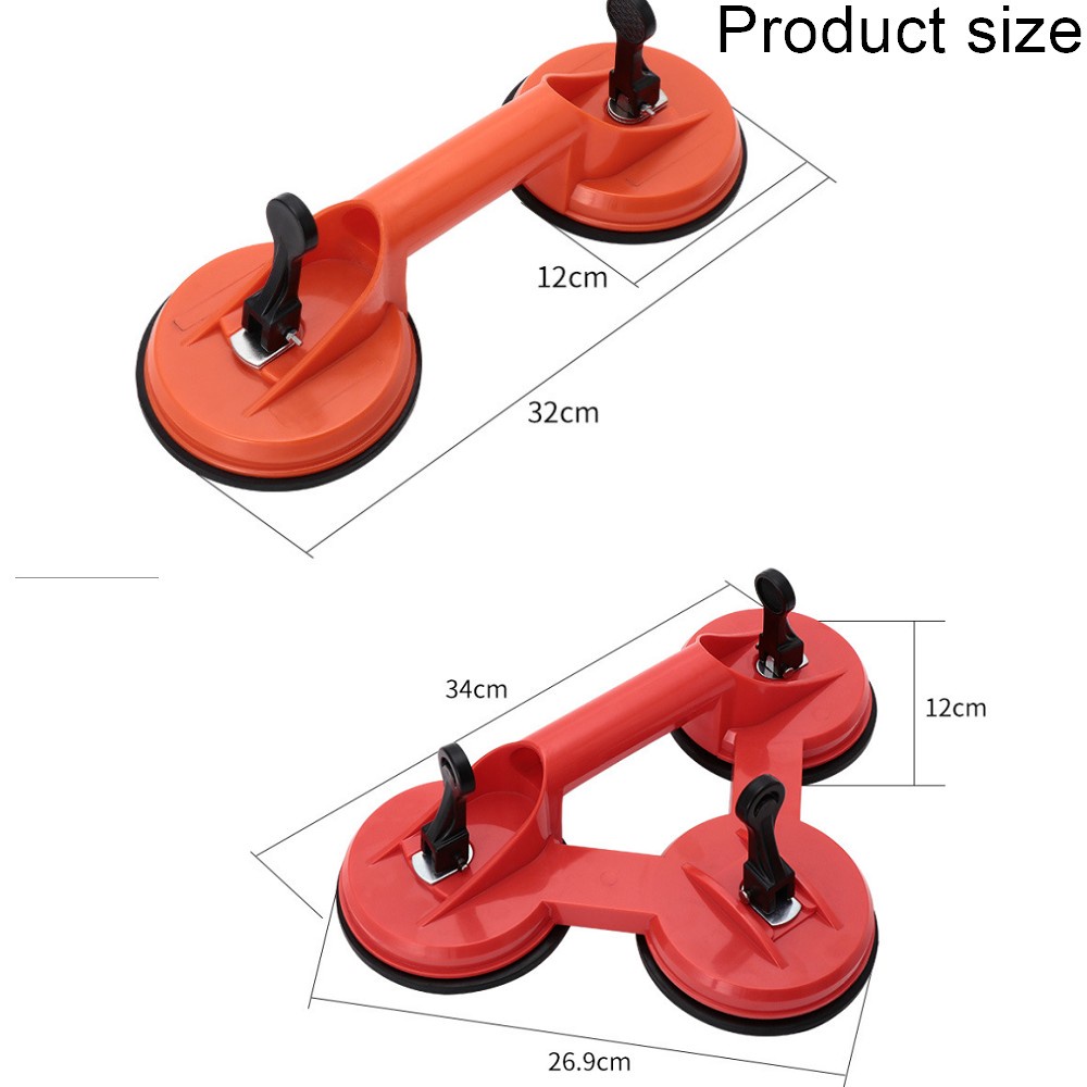 Tile Suction Cups & Tile Lifters | Tile Suction Cup | Tile Lifter - View #6