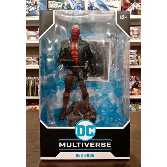 McFarlane Toys 7 inch DC Multiverse The Joker Action Figure | Acquisti Online su
