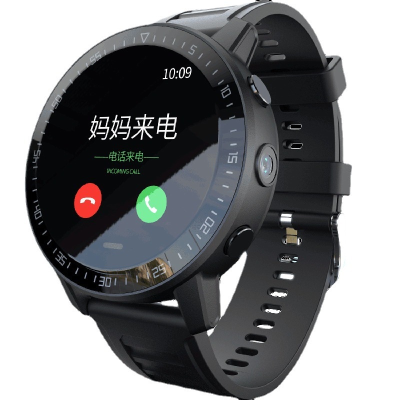 S888 smartwatch best sale