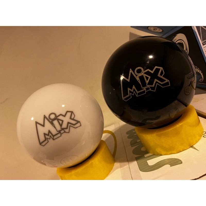 Storm mix spare bowling ball Shopee Malaysia