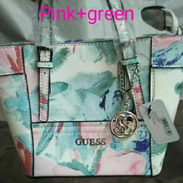 Handbag guess store 2018 malaysia