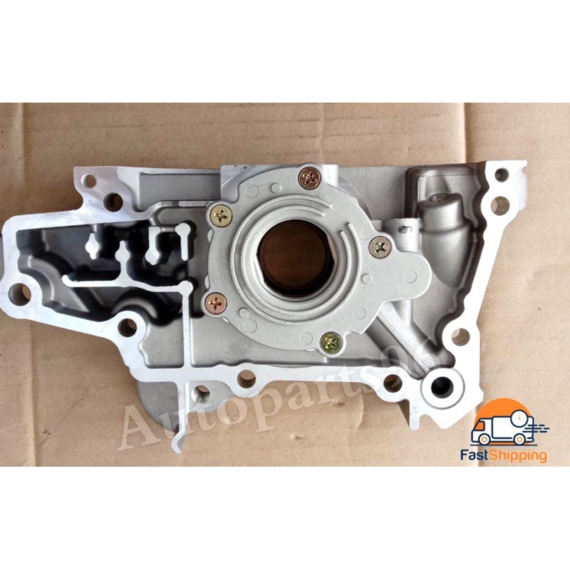 PERODUA KANCIL OIL PUMP ASSY Shopee Malaysia