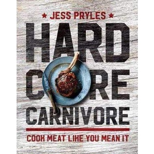 (BBW) Hard Core Carnivore (ISBN:9781760527600) | Shopee Malaysia
