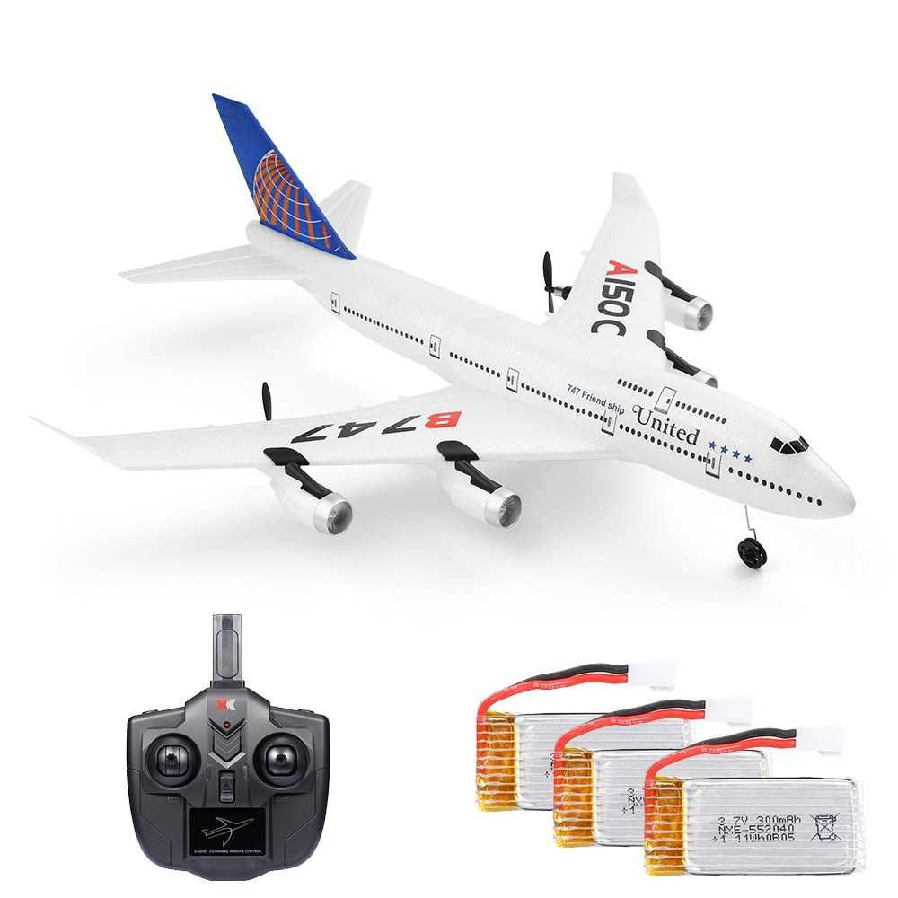 Shopee cheap rc plane