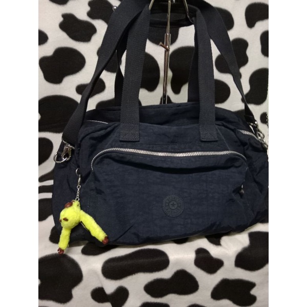 Bundle Travel Bag Kipling Shopee Malaysia