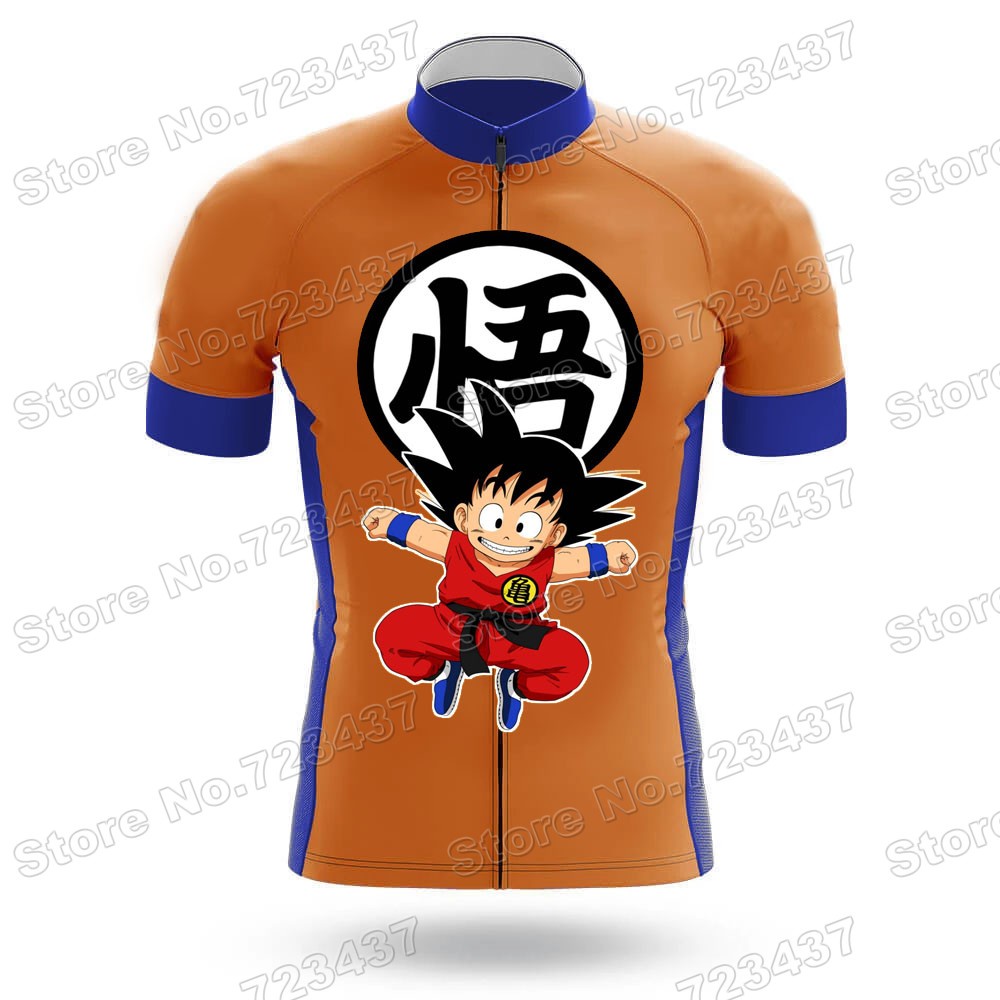 Anime cycling jersey sale