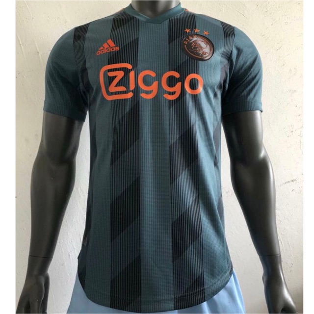 Ajax climachill 2025