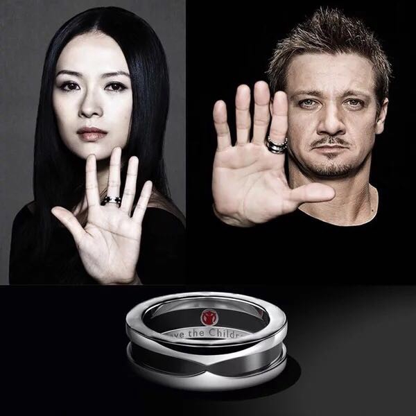Bvlgari deals ring couple