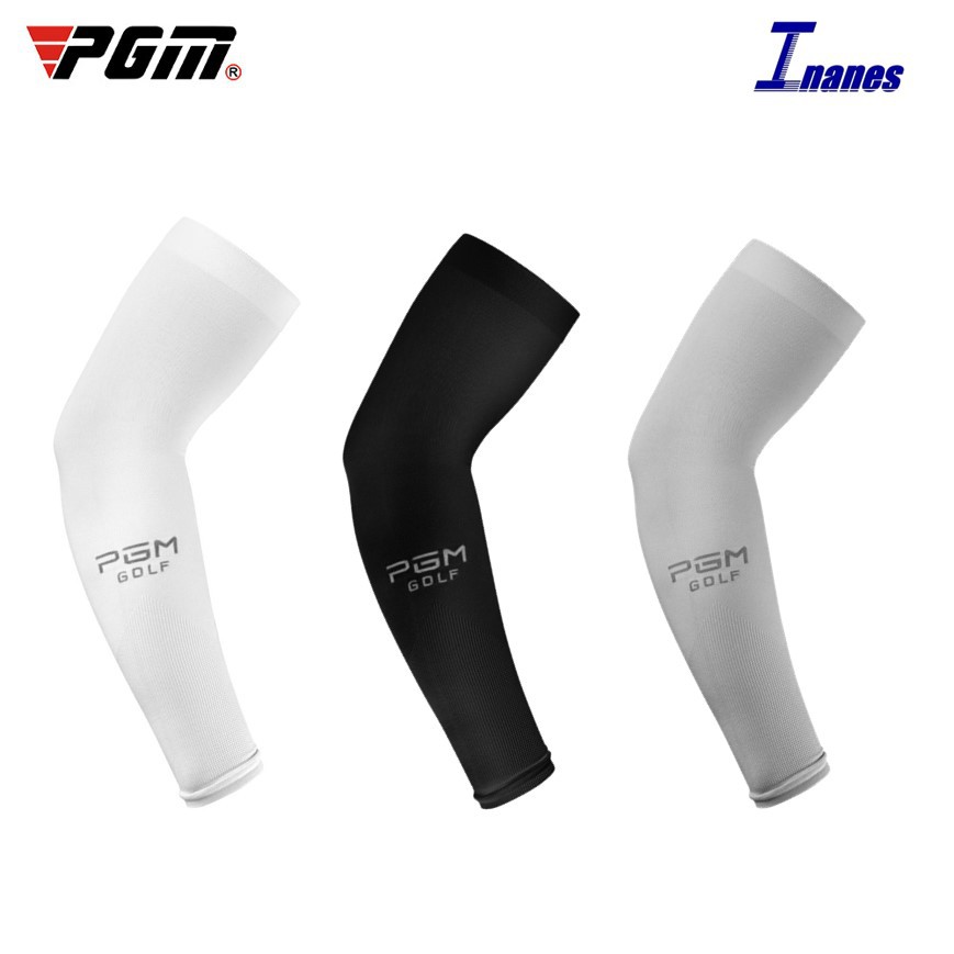 PGM Golf Arm Sleeve UV Sun Protection Men or Women Shopee Malaysia