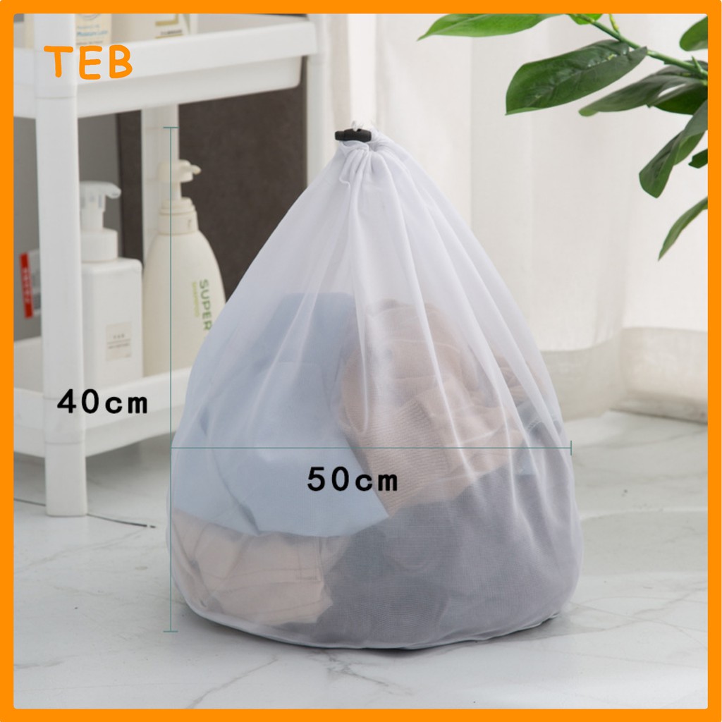 Honeycomb Mesh & Fine Mesh Laundry Bags for Premium Laundry Bags for ...