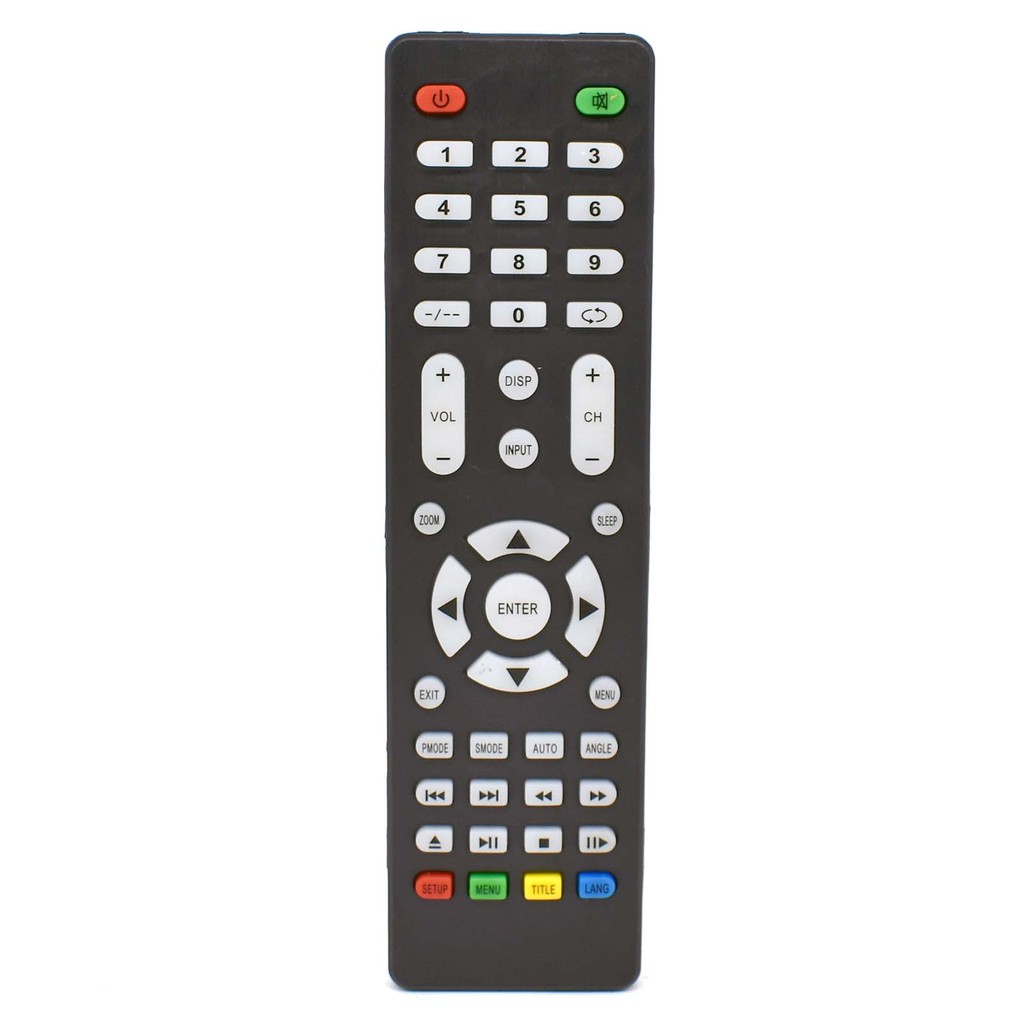 Remote Control LCD LED TV OEM LETV android V59 V29 V56 V53 V56 HV320