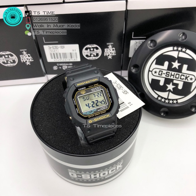 Casio 5035d hot sale