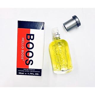 Hello boss perfume hotsell