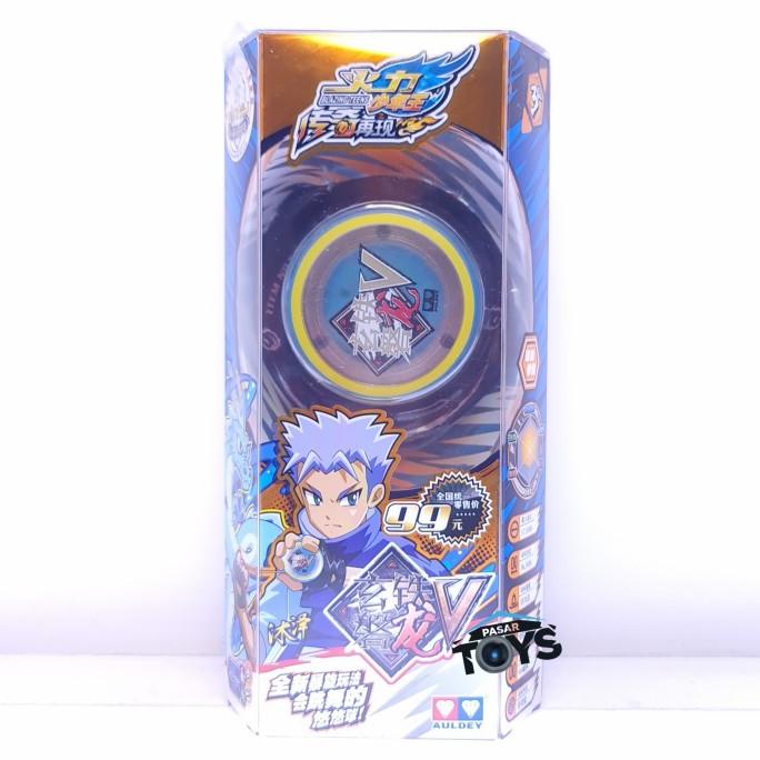 Blazing team best sale yoyo level 3