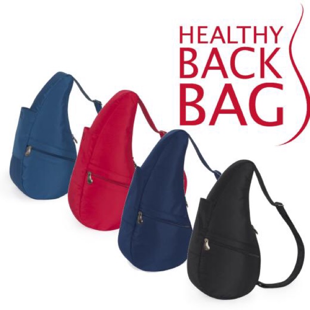 ORIGINAL Health Back Bag | Shopee Malaysia