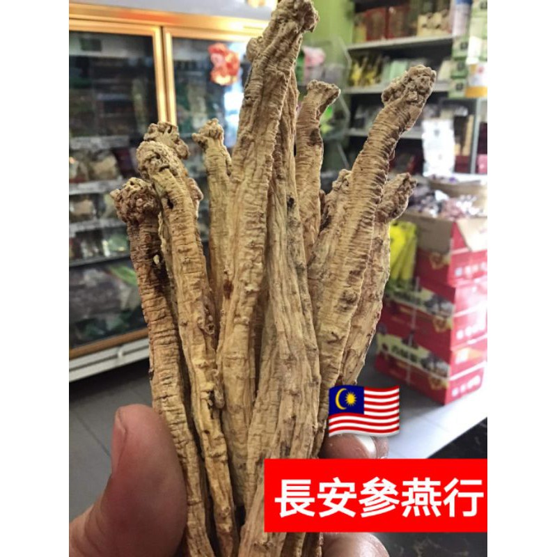 正甘肅紋黨參(3等)500g RM90 | Shopee Malaysia