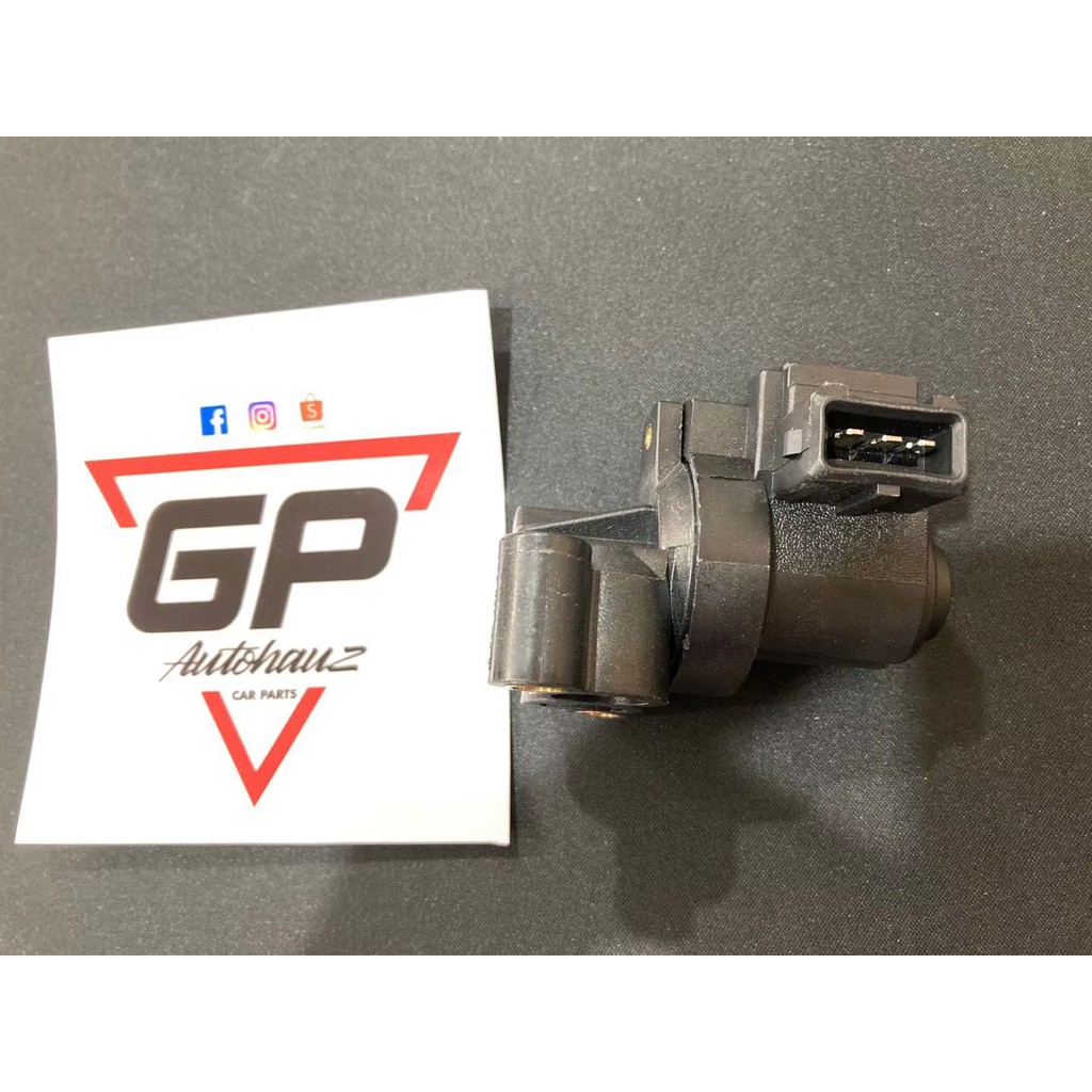 HYUNDAI ATOS IDLING VALVE(THROTTLEBODY) Shopee Malaysia