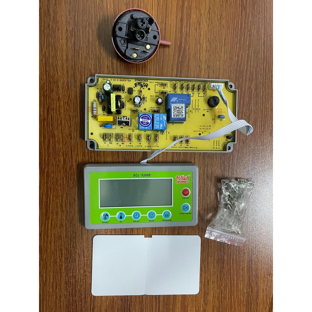 multi pcb top loading drum washing machine universal brands mesin basuh