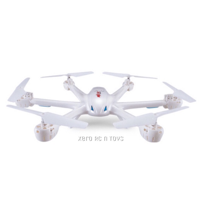 Mjx cheap x600 hexacopter