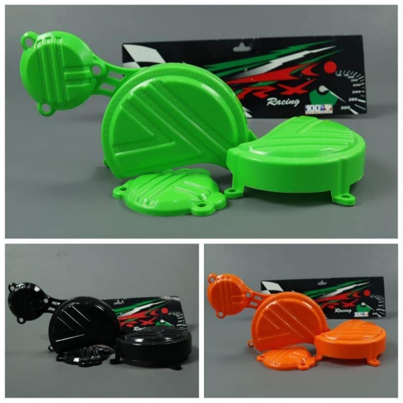 cover klx