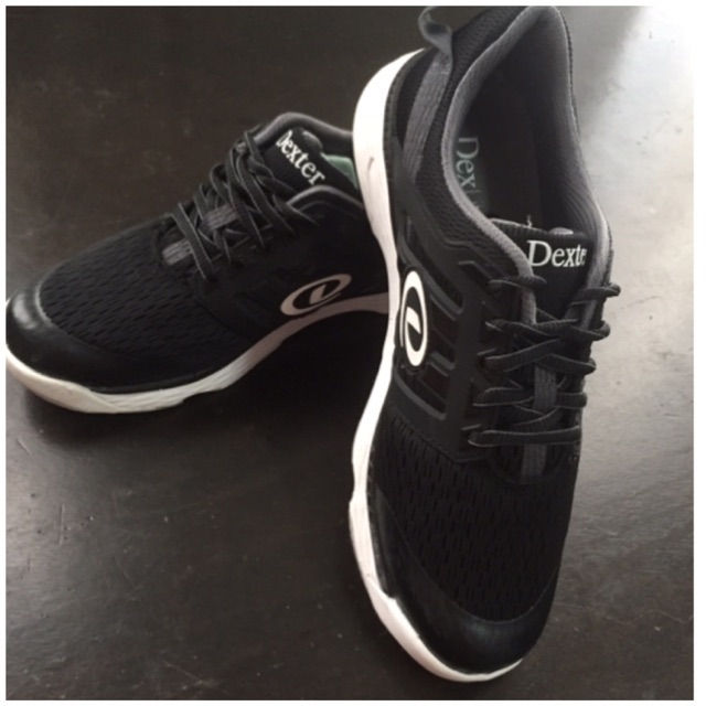 Profesional Bowling Shoes Kasut Bowling Dexter Mens Roger II Shopee Malaysia