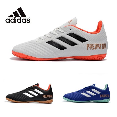 Kasut futsal deals adidas 218