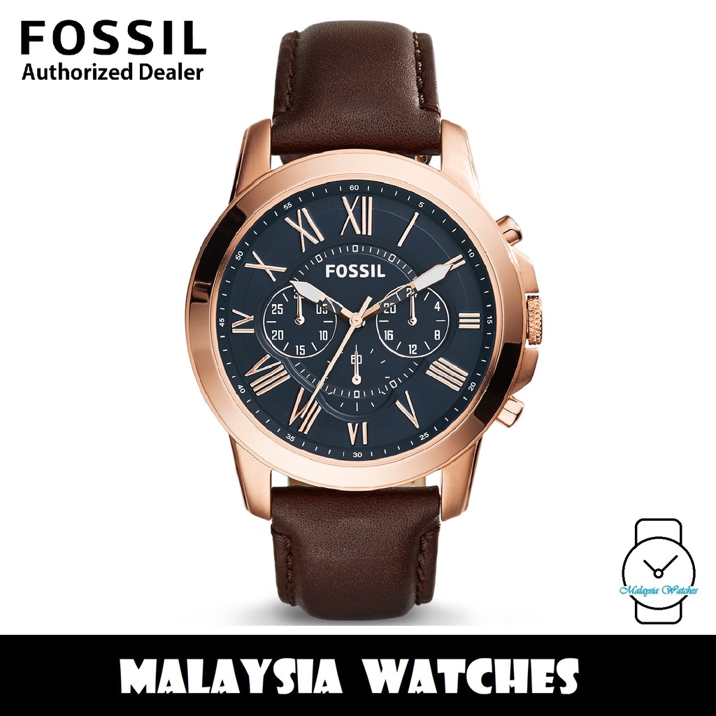 Fossil fs5068ie on sale