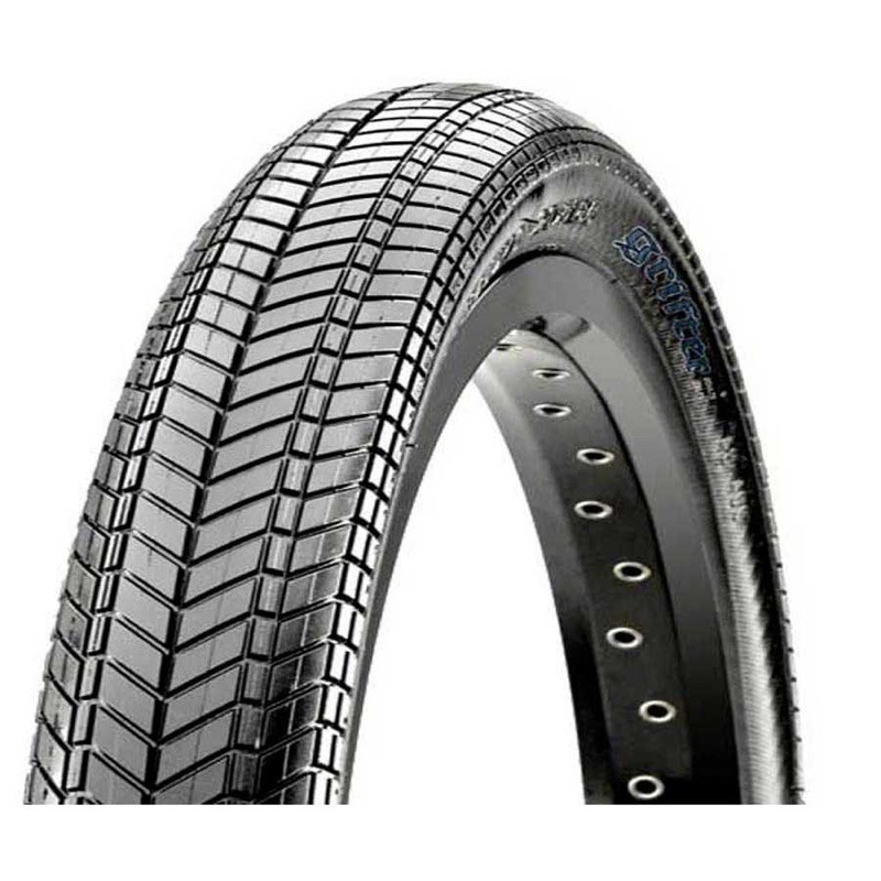 MAXXIS GRIFTER 29 X 2.00 700 X 50C SEMI SLICK TIRE MTB Shopee Malaysia