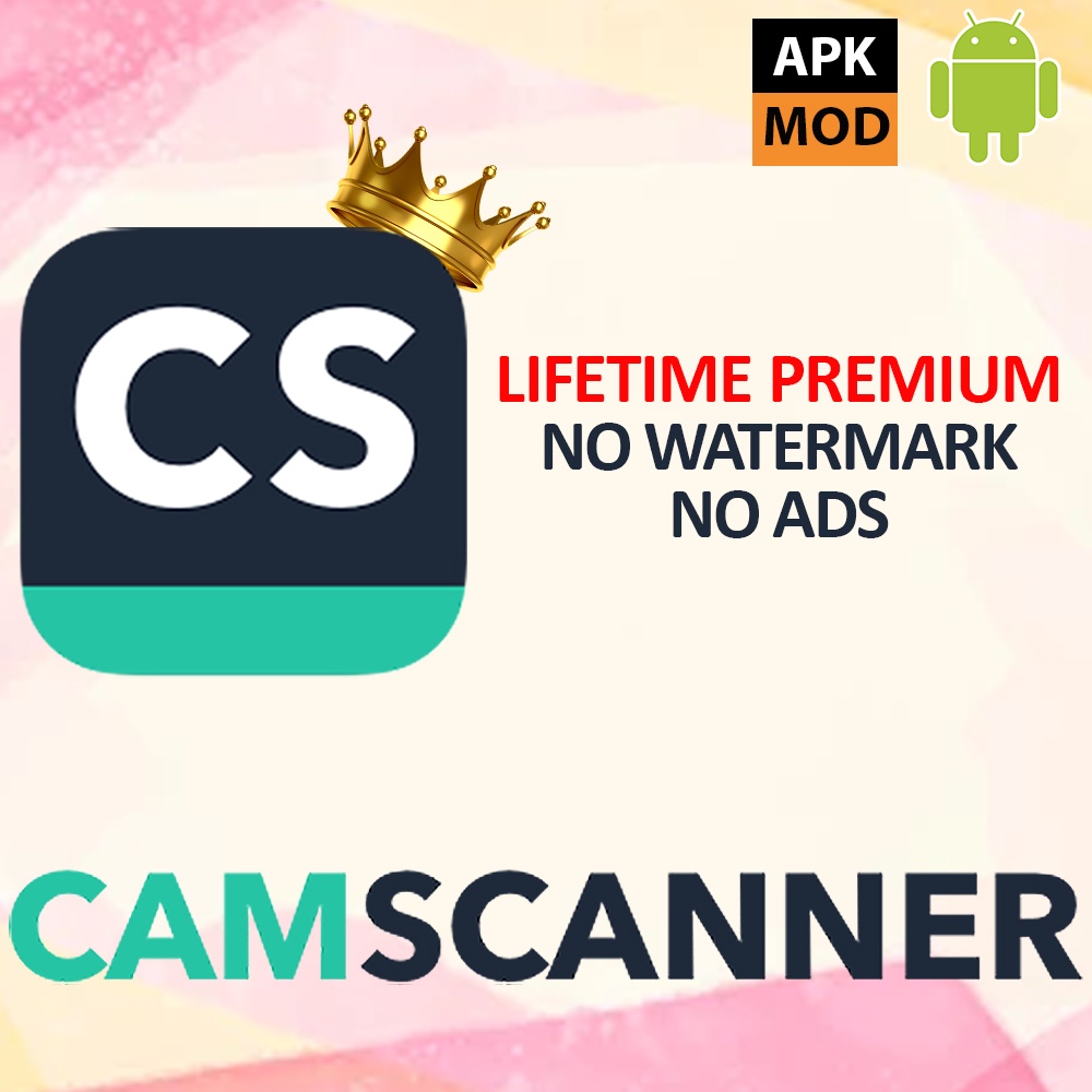 𝑨𝑵𝑫𝑹𝑶𝑰𝑫 CamScanner MOD APK 𝗣𝗿𝗲𝗺𝗶𝘂𝗺 𝗦𝘂𝗯𝘀𝗰𝗿𝗶𝗽𝘁𝗶𝗼𝗻 𝗨𝗻𝗹𝗼𝗰𝗸𝗲𝗱 🔥 Latest 🔥
